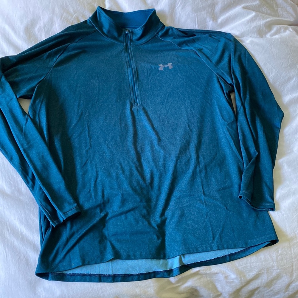 Under Armour Quarter Zip